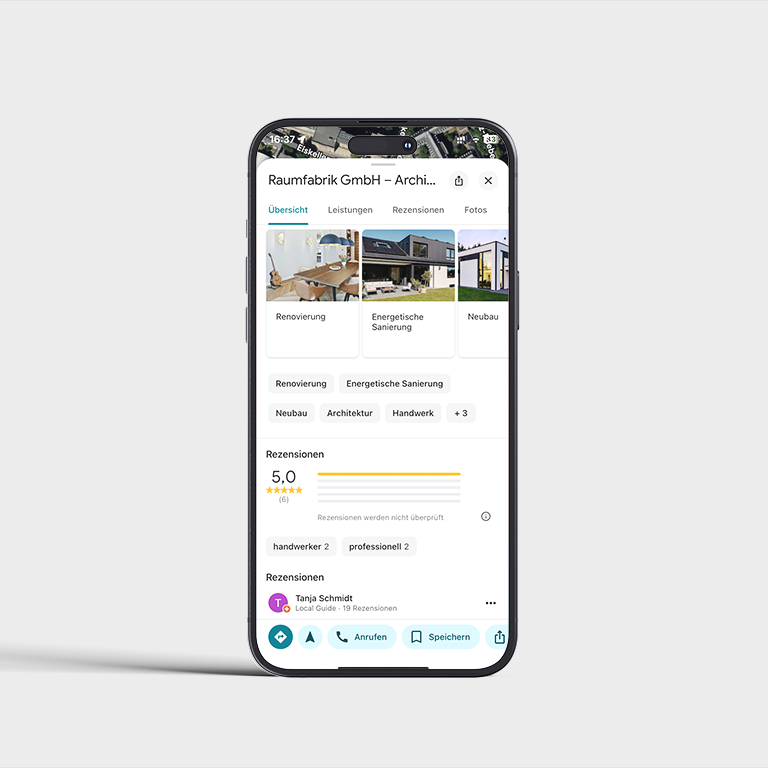 bewertung-google_supercraft_raumfabrik_marketing